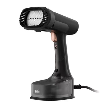 Braun Garment steamer 1600 W 0.25 L with Smart iCare Technology FastSteam