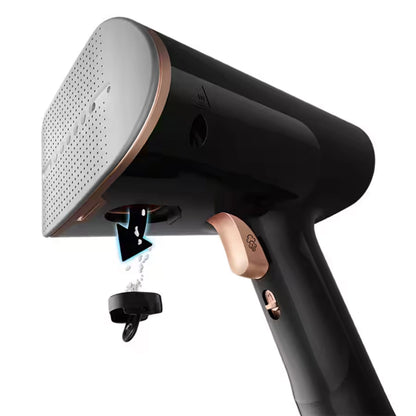 Braun Garment steamer 1600 W 0.25 L with Smart iCare Technology FastSteam