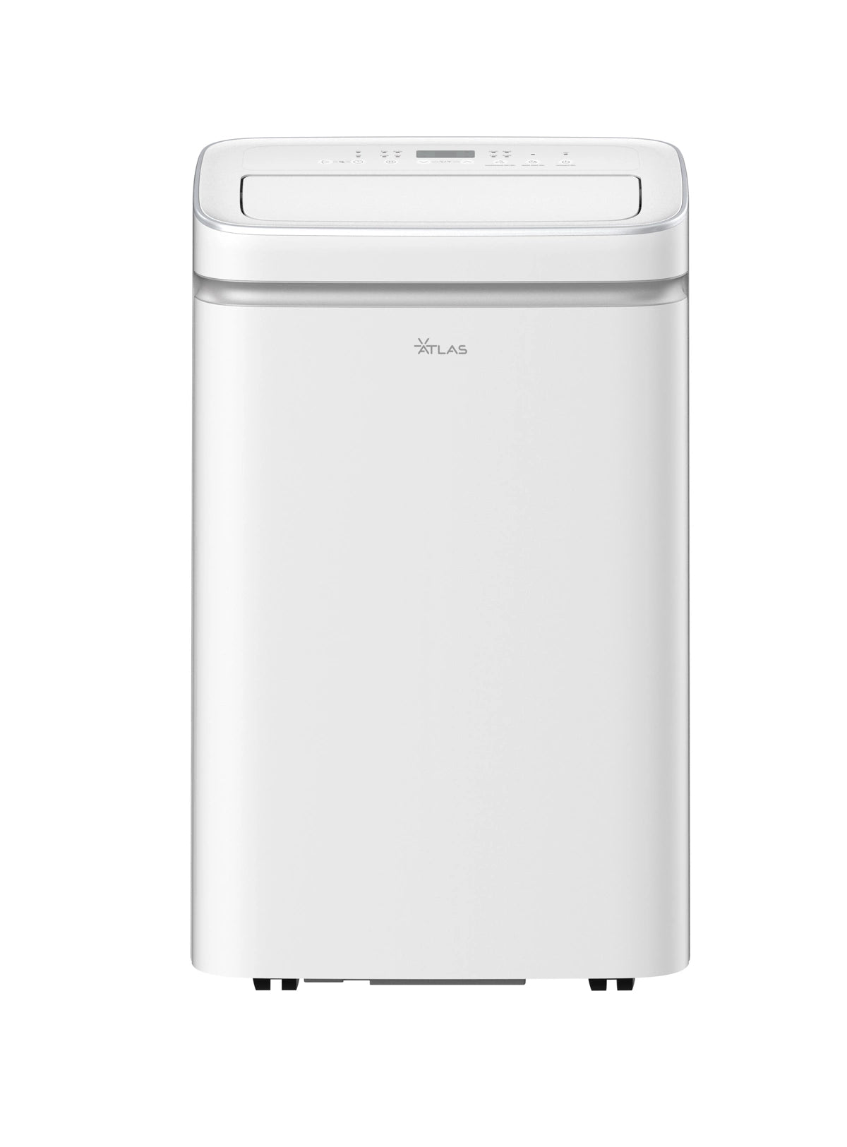 ATLAS Air Condition Portable 1T White A+