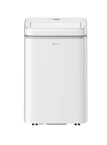 ATLAS Air Condition Portable 1T White A+