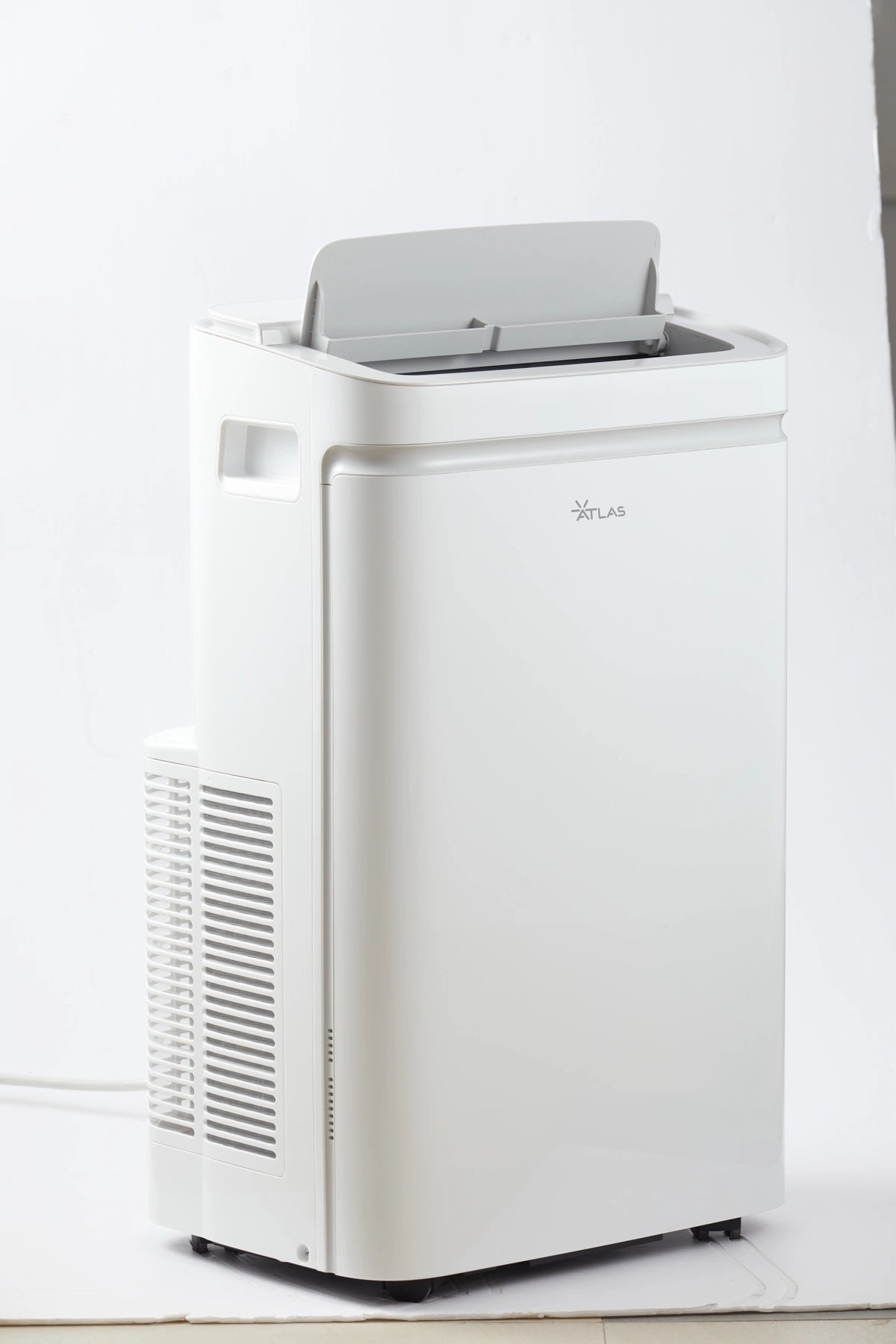 ATLAS Air Condition Portable 1T White A+