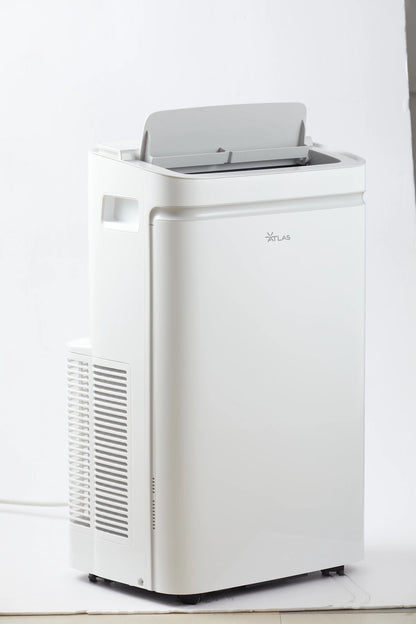 ATLAS Air Condition Portable 1T White A+