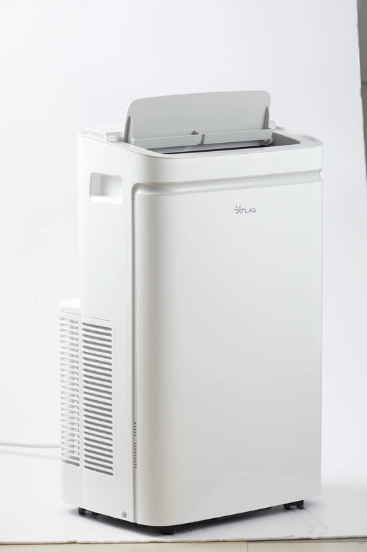 ATLAS Air Condition Portable 1T White A+