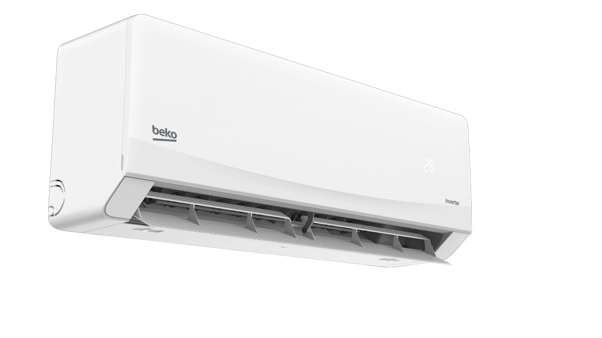 Beko Air Condition Inverter 2 T Cooling A++