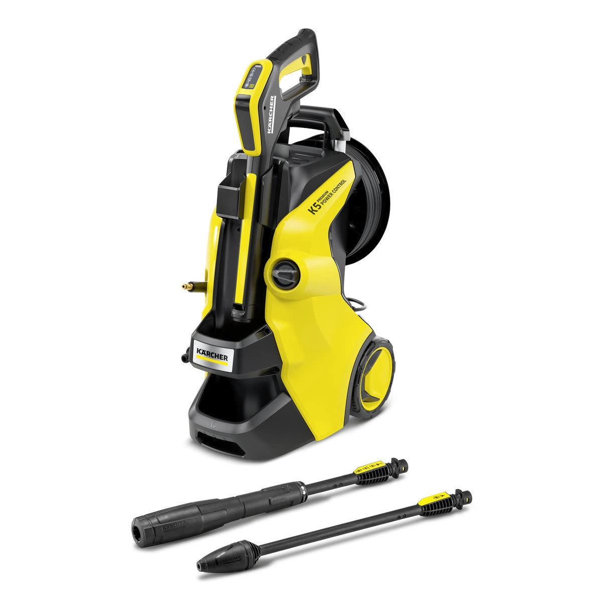 KARCHER Pressure Washer K 5 Premium Power 8.3 (l/min)