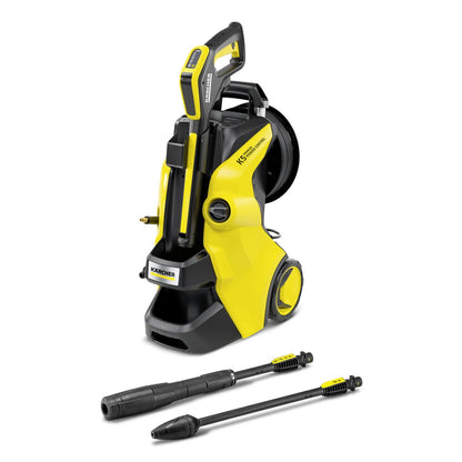 KARCHER Pressure Washer K 5 Premium Power 8.3 (l/min)