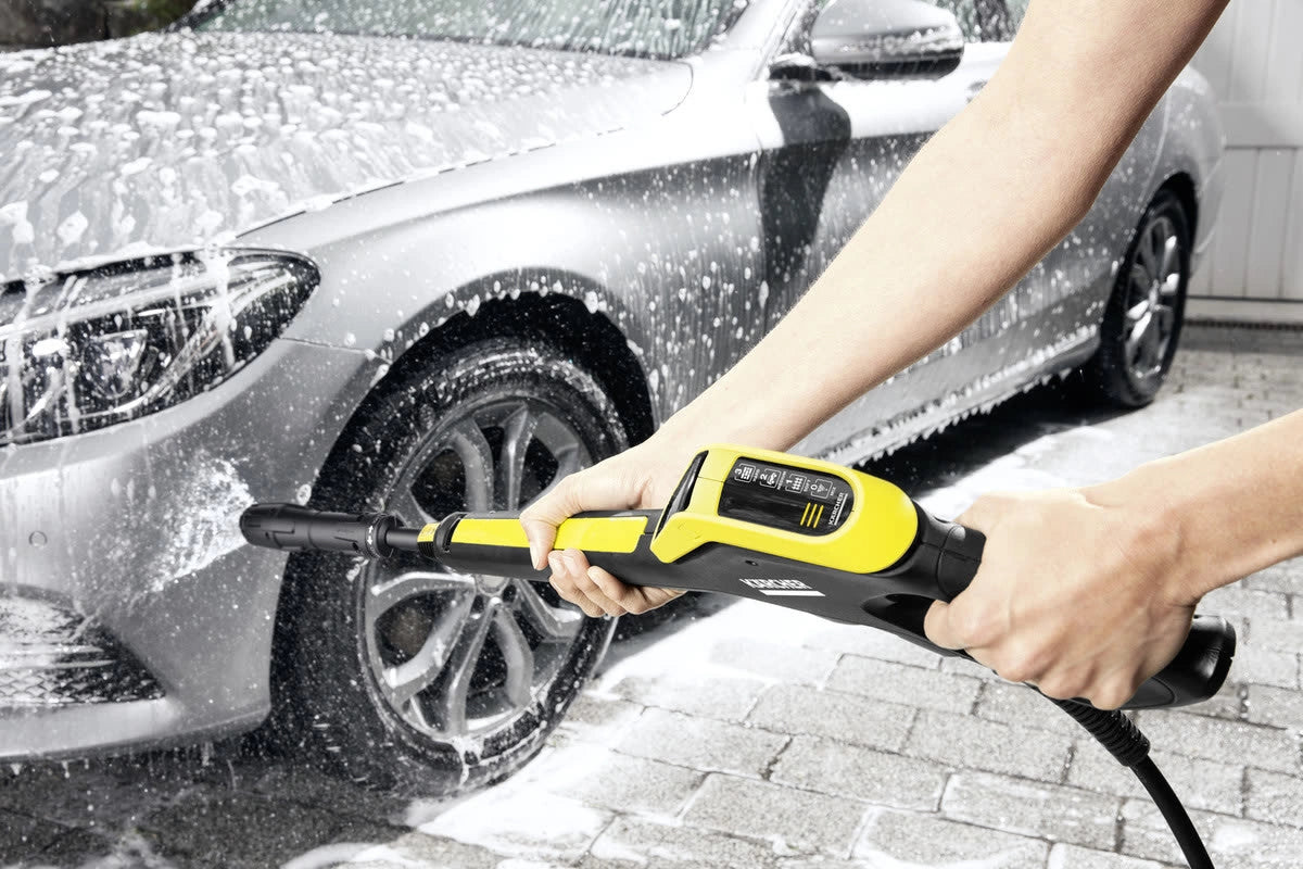 KARCHER Pressure Washer K 5 Premium Power 8.3 (l/min)