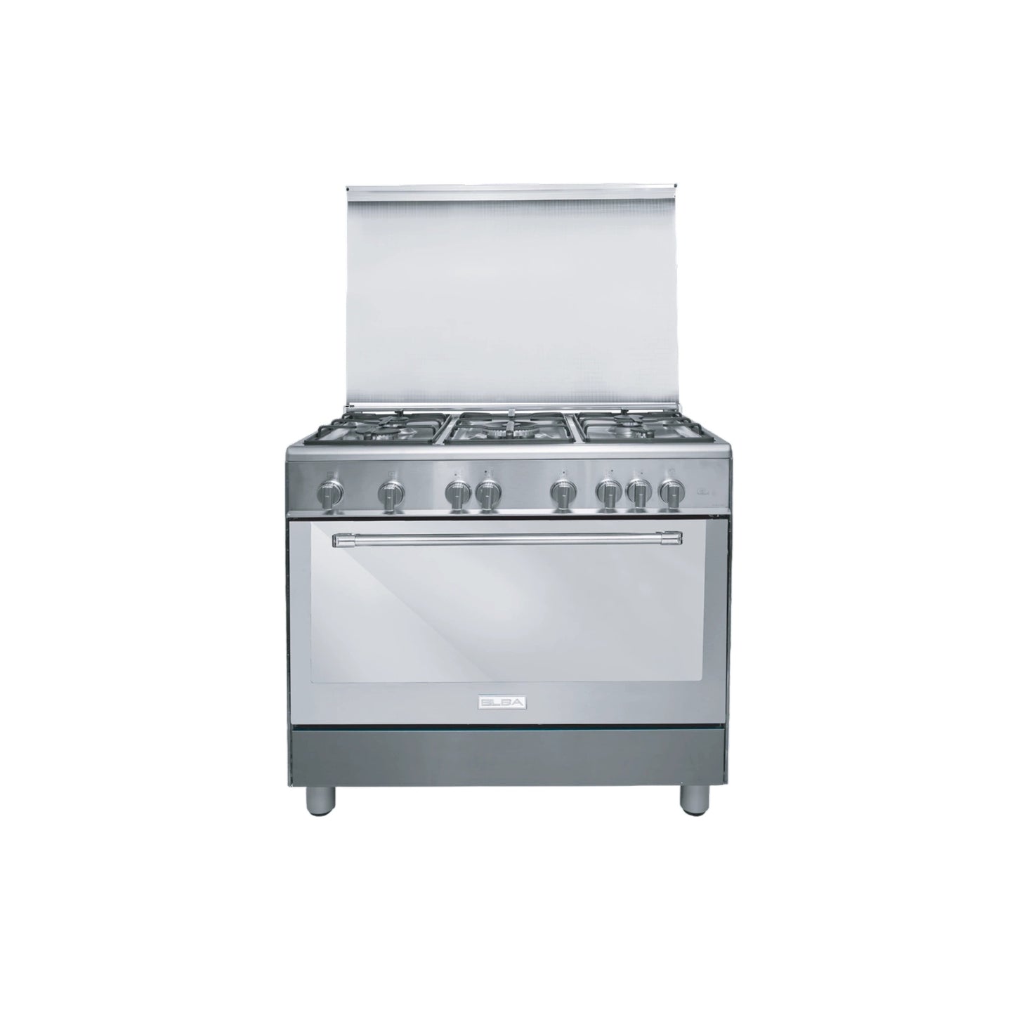 Elba Gas Cooker 90cm (92 SX 888 LC)