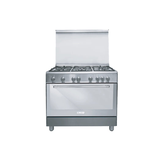 Elba Gas Cooker 90cm (92 SX 888 LC)