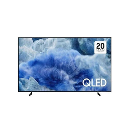 ‎Samsung Vision AI Smart TV 65″‎ QLED Q8F 4K (2025) - (QA65Q8FAAUXTW)