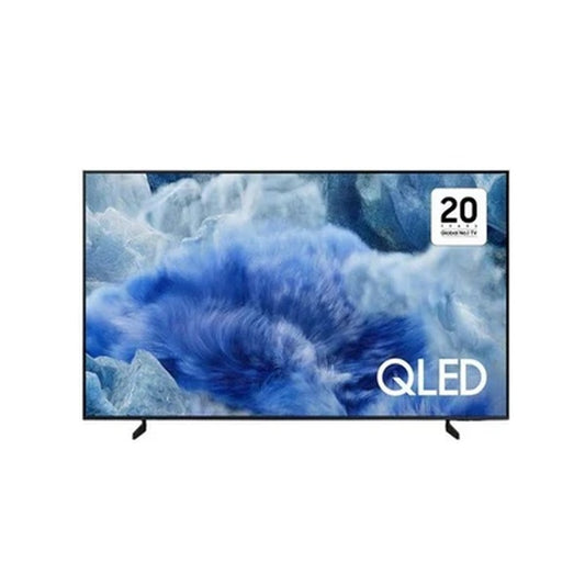 ‎Samsung Vision AI Smart TV 65″‎ QLED Q8F 4K (2025) - (QA65Q8FAAUXTW)