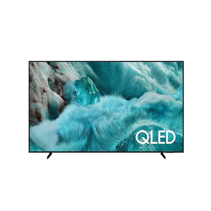 Samsung 65″ QLED Q7F 4K Samsung Vision AI Smart TV (2025) - (QA65Q7FAAUXTW)