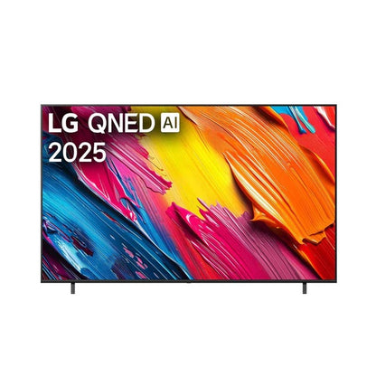 86 inch LG QNED AI QNED70 4K Smart TV AI Magic remote HDR10 webOS25 2025