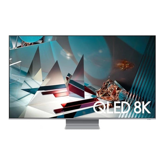 Samsung 65Inch QLED 8K Smart TV (2020) QA65Q800TAUXTW