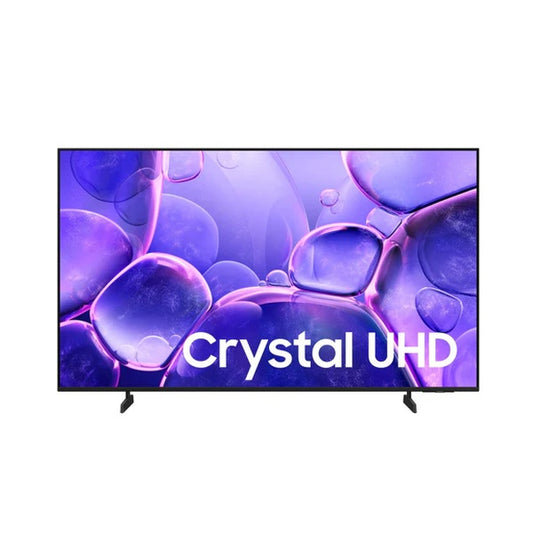 Samsung 55" Crystal UHD U8000F 4K Smart TV