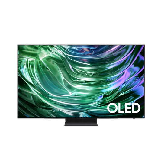 Samsung 65″ OLED S90D 4K Smart TV (2024)