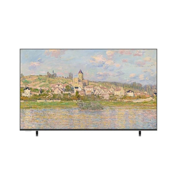 Skyworth TV 65 Inch smart 4K Built-in receiver and EYE CARE Features