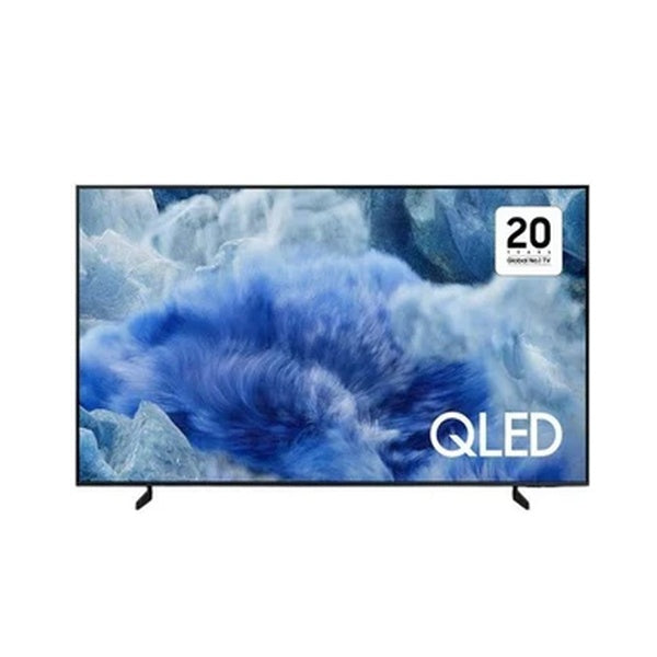Samsung 75" QLED Q8F 4K Samsung Vision AI Smart TV