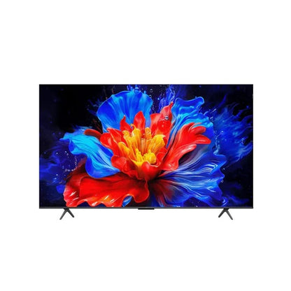 TCL 75" 4K 144Hz Gaming QLED (75P8K)