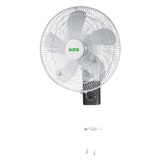 Sona Wall Fan 16" (WF-4023)