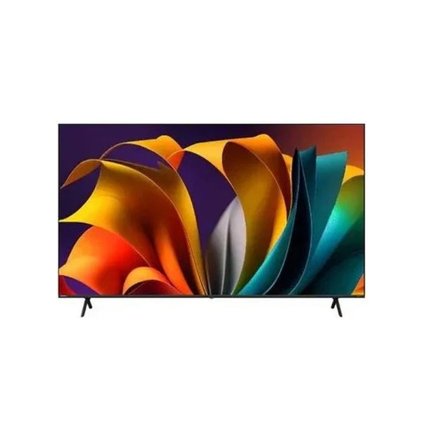 HISNSE TV - UHD/4K - 58 Inch
