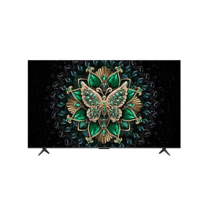 TCL 55C6K Premium QD-MiniLED TV 55 Inch 4K UHD 144Hz Google TV