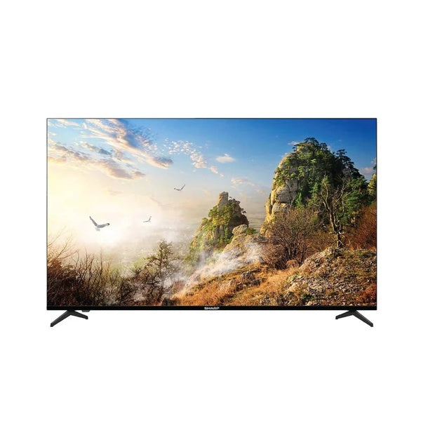 SHARP Google TV 55 Inch Smart – 4K