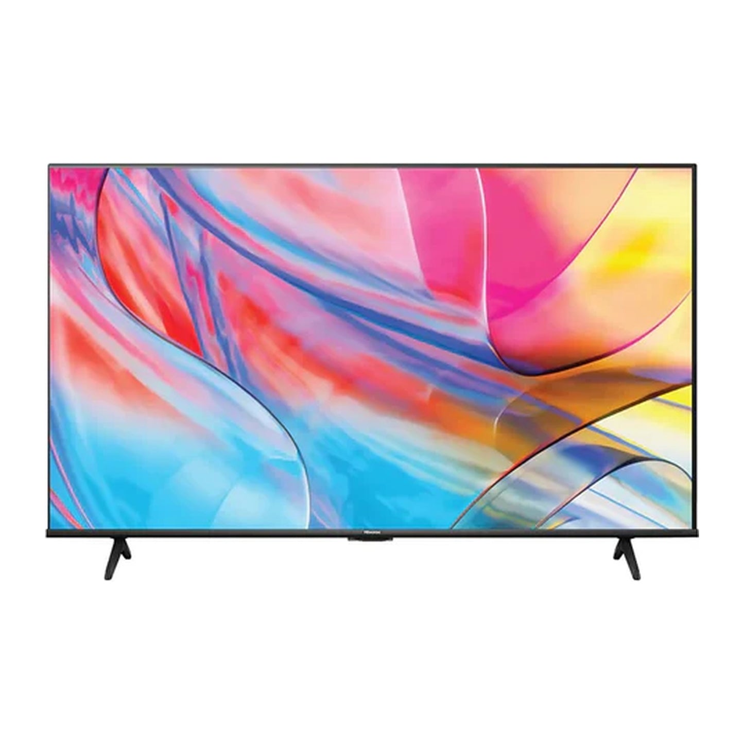 HISNSE TV - UHD/4K - 85 Inch - 85A61N