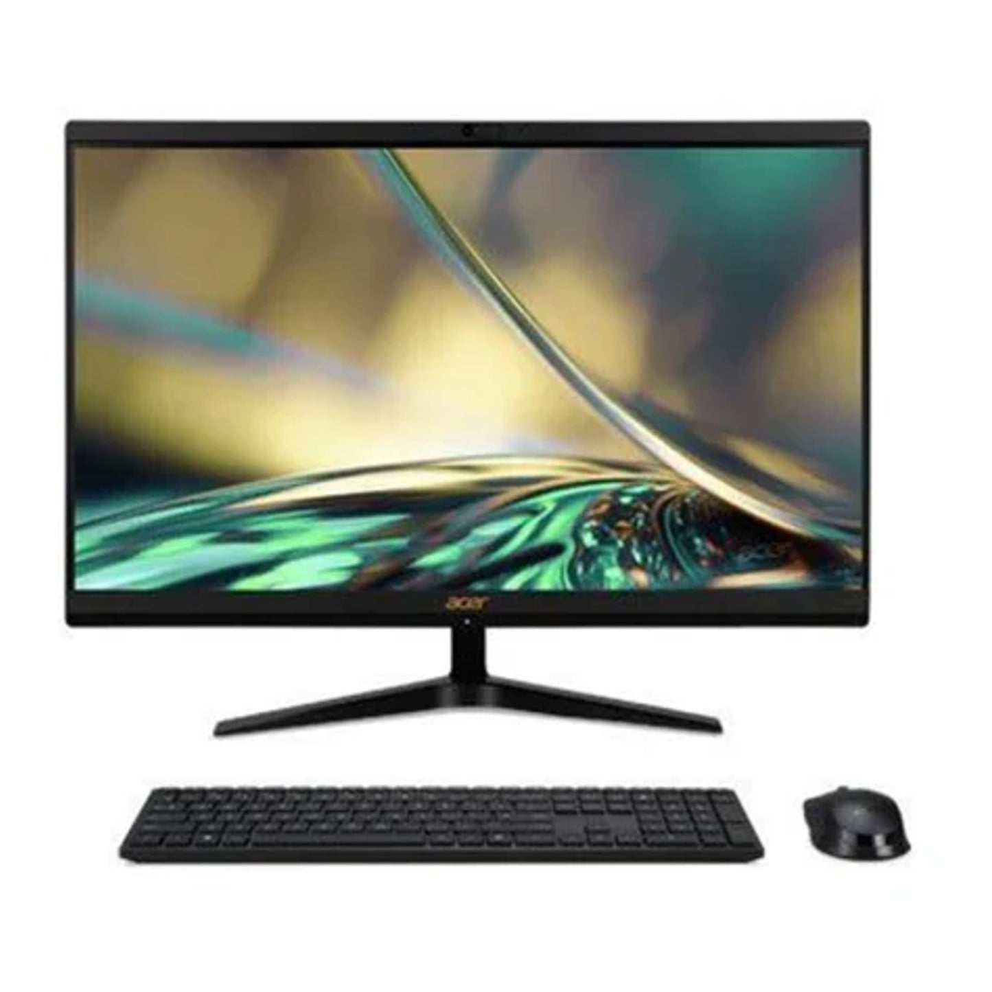 ACER ALL IN ONE I3 12GEN 4GB 512 SSD | i3-12th Gen - (AN-C-C24-1700)
