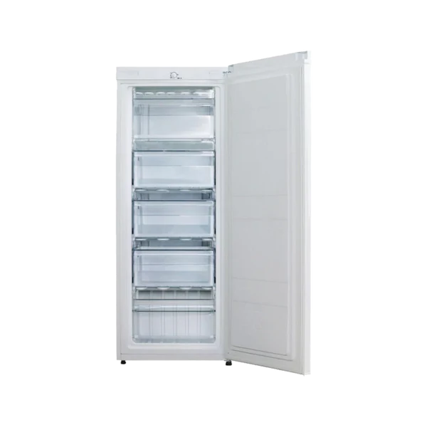 Midea 5 Drawers Freezer - 160L - (MDRU229FZF01)