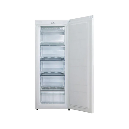 Midea 5 Drawers Freezer - 160L - (MDRU229FZF01)