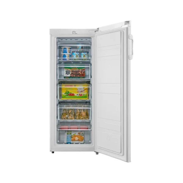 Midea 5 Drawers Freezer - 160L - (MDRU229FZF02)