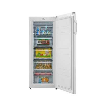 Midea 5 Drawers Freezer - 160L - (MDRU229FZF02)