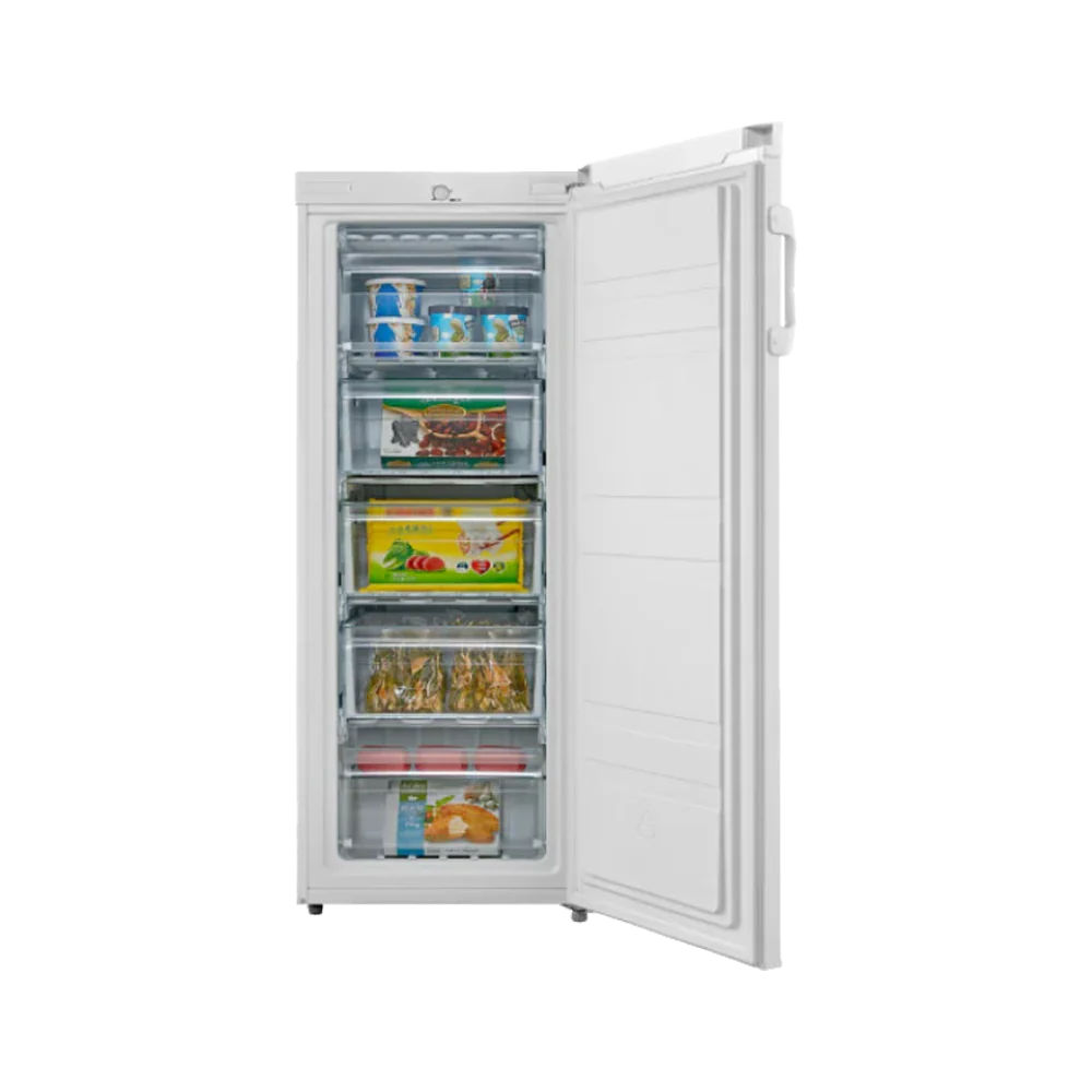 Midea 5 Drawers Freezer - 160L - (MDRU229FZF01)