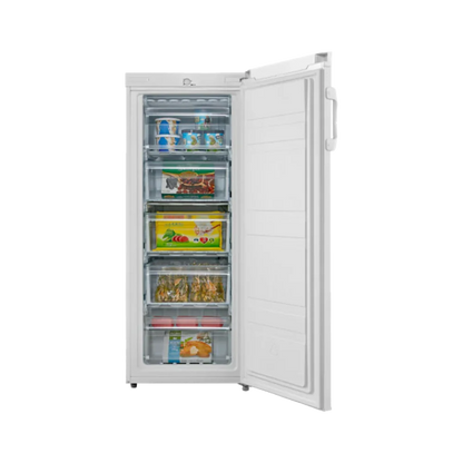 Midea 5 Drawers Freezer - 160L - (MDRU229FZF01)