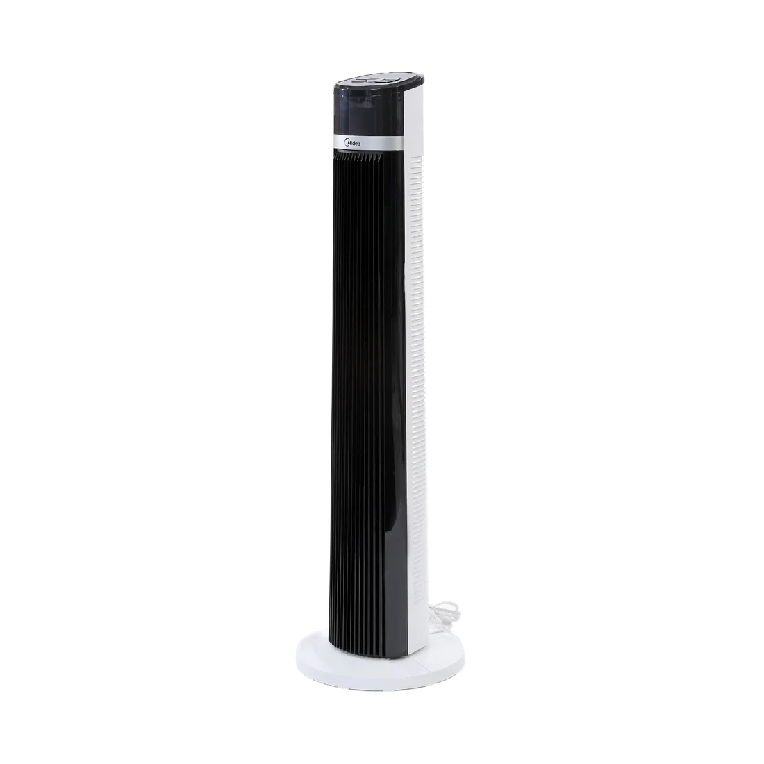 Midea Tower Fan - 5 Speeds - (MFZ-100R0BPK)