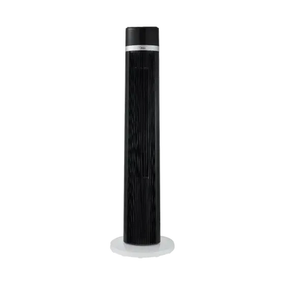Midea Tower Fan - 5 Speeds - (MFZ-100R0BPK)