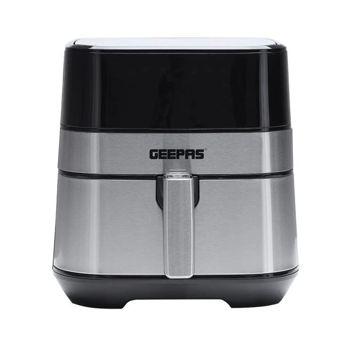 Geepas Digital Air Fryer 1700W (GAF37510)