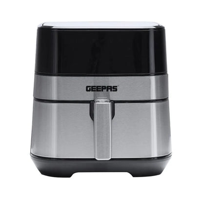 Geepas Digital Air Fryer 1700W (GAF37510)
