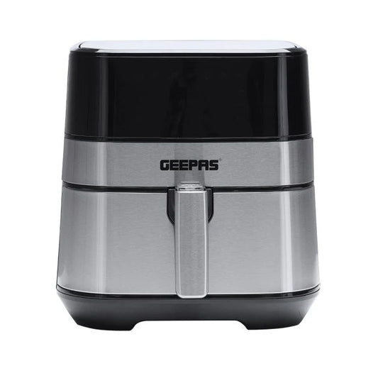 Geepas Digital Air Fryer 1700W (GAF37510)