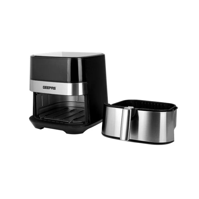 Geepas Digital Air Fryer 1700W (GAF37510)
