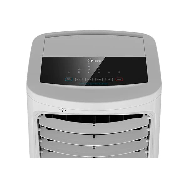 Midea Air Cooler - 50L - (AC200-17JR)