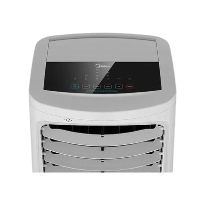 Midea Air Cooler - 50L - (AC200-17JR)