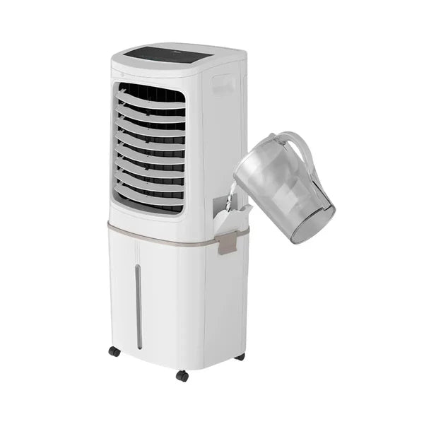 Midea Air Cooler - 50L - (AC200-17JR)