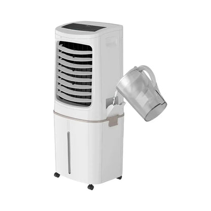 Midea Air Cooler - 50L - (AC200-17JR)