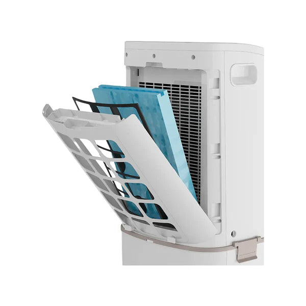 Midea Air Cooler - 50L - (AC200-17JR)