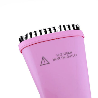 Geepas Garment Steamer - Portable Travel Steamer 160ml  (GGS9693)