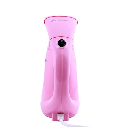 Geepas Garment Steamer - Portable Travel Steamer 160ml  (GGS9693)