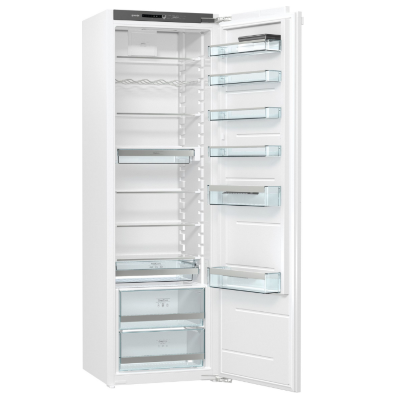 GORENJE Built In Refrigerator 305 Liters A+ - White RI2181A1