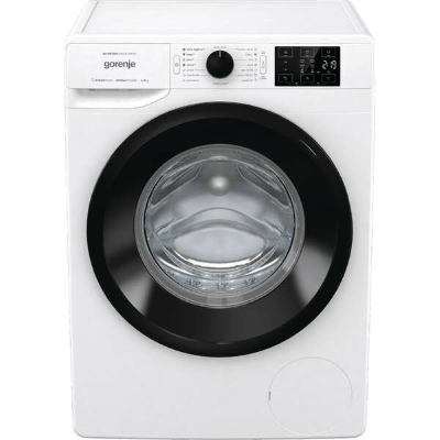 GORENJE Front Load Washing Machine 8 kg 16 Programs A+++ - White WNEI 84 BS